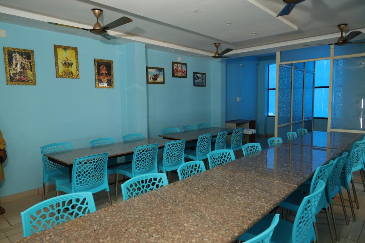 Shree Manjushree Residency Hotel Удупи Екстериор снимка