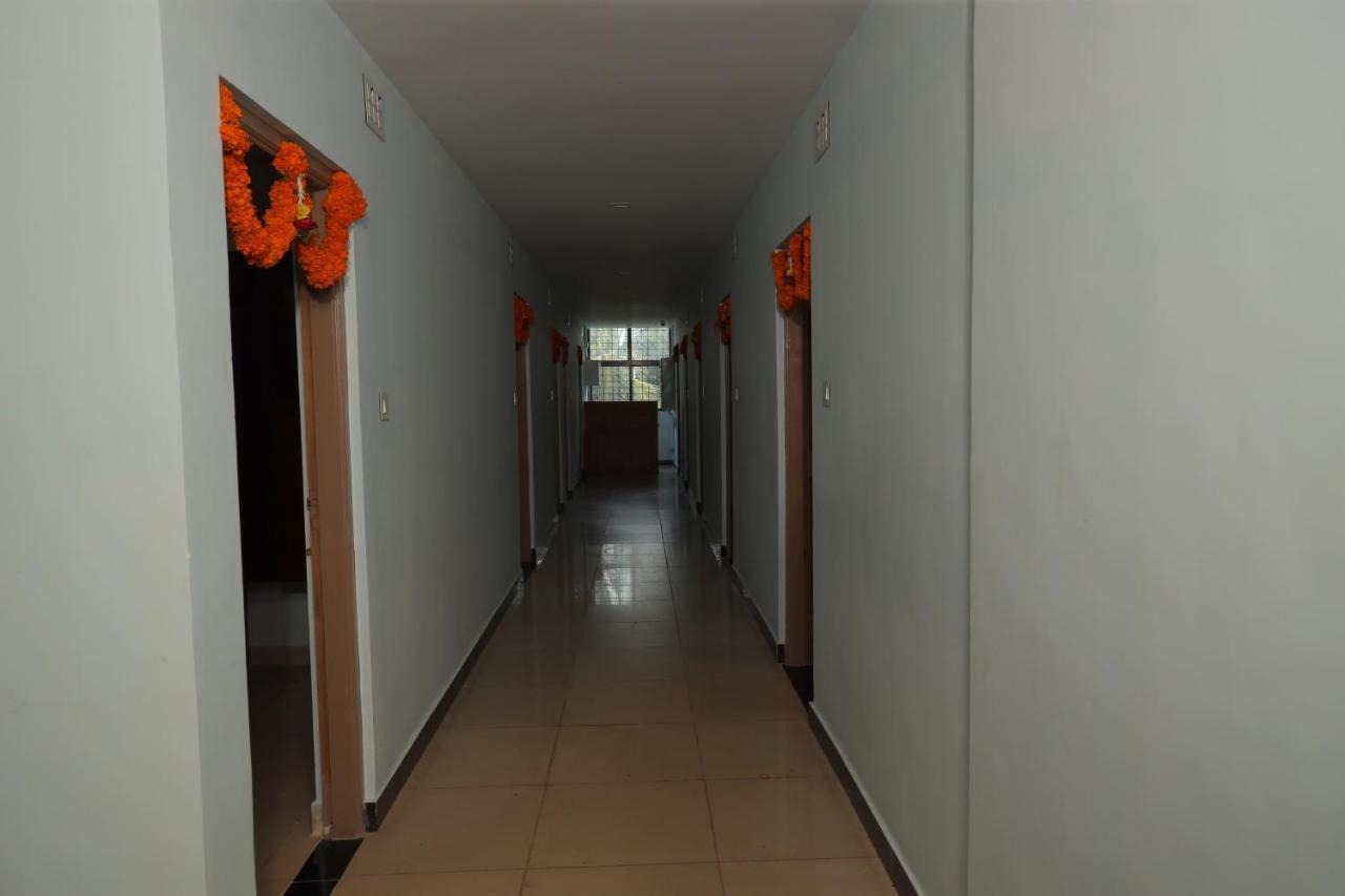 Shree Manjushree Residency Hotel Удупи Екстериор снимка