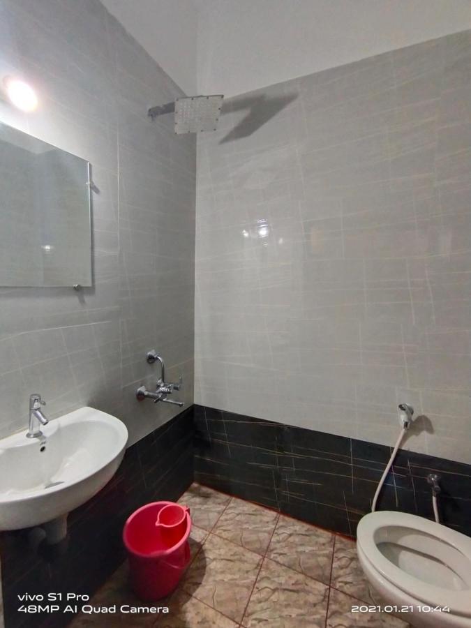 Shree Manjushree Residency Hotel Удупи Екстериор снимка
