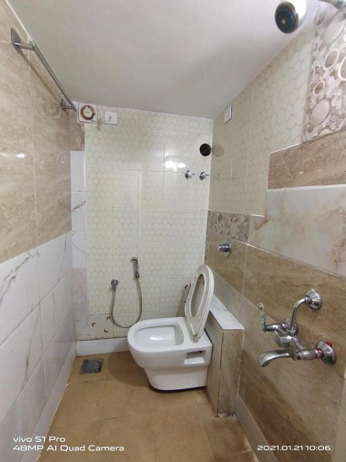 Shree Manjushree Residency Hotel Удупи Екстериор снимка