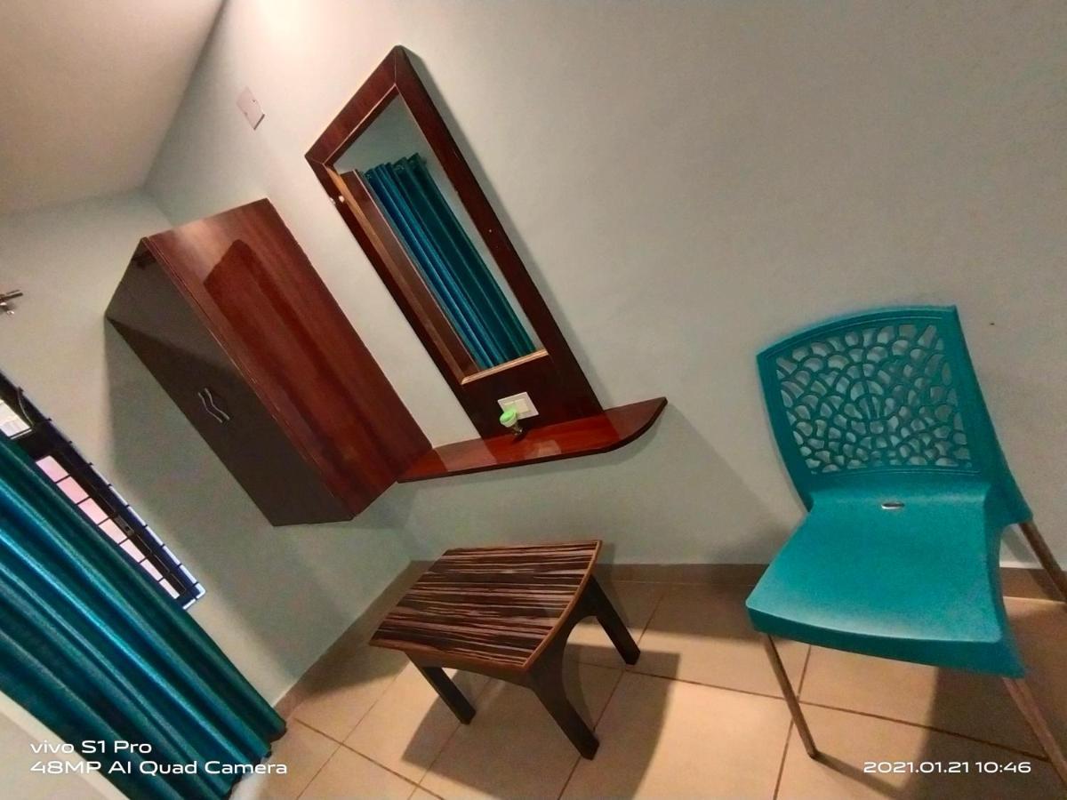 Shree Manjushree Residency Hotel Удупи Екстериор снимка